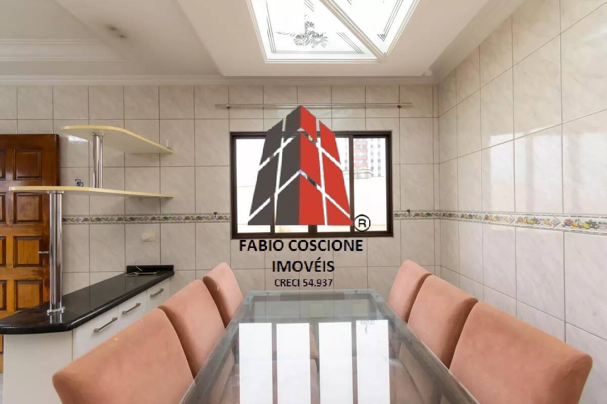 Casa, 4 quartos, 175 m² - Foto 9