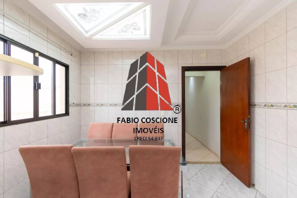 Casa, 4 quartos, 175 m² - Foto 8