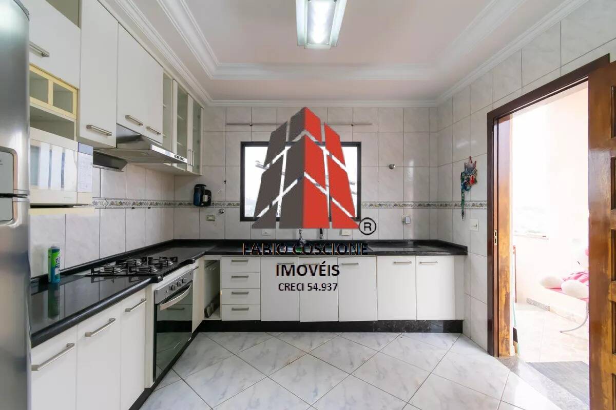 Casa, 4 quartos, 175 m² - Foto 6