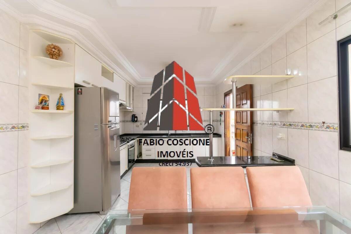 Casa, 4 quartos, 175 m² - Foto 5