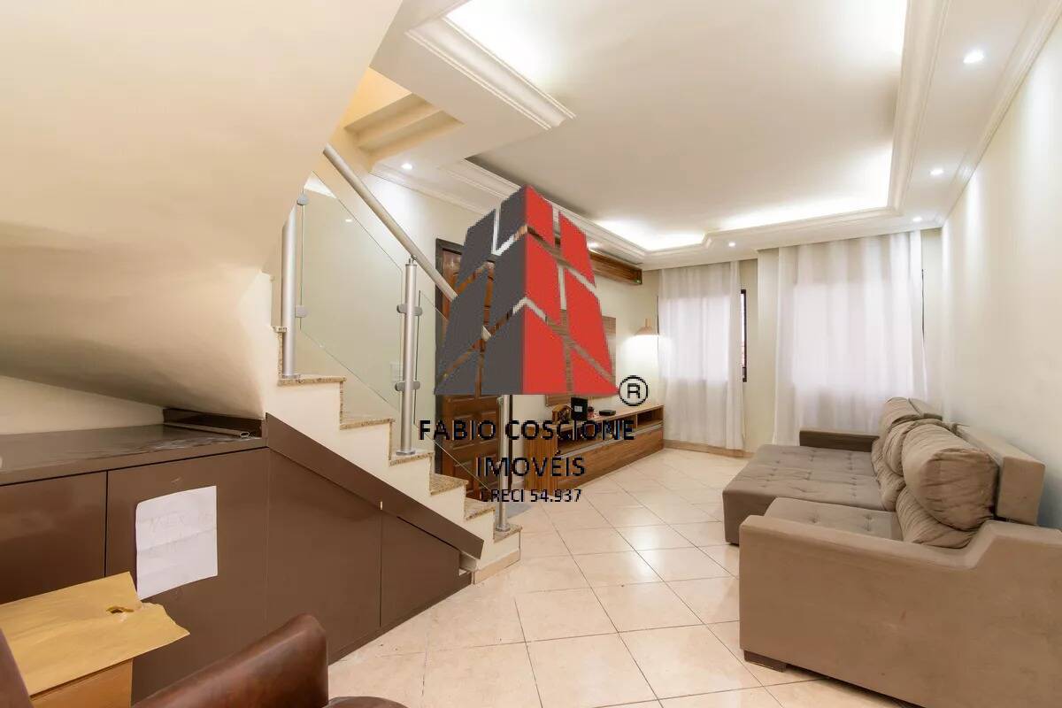 Casa, 4 quartos, 175 m² - Foto 4