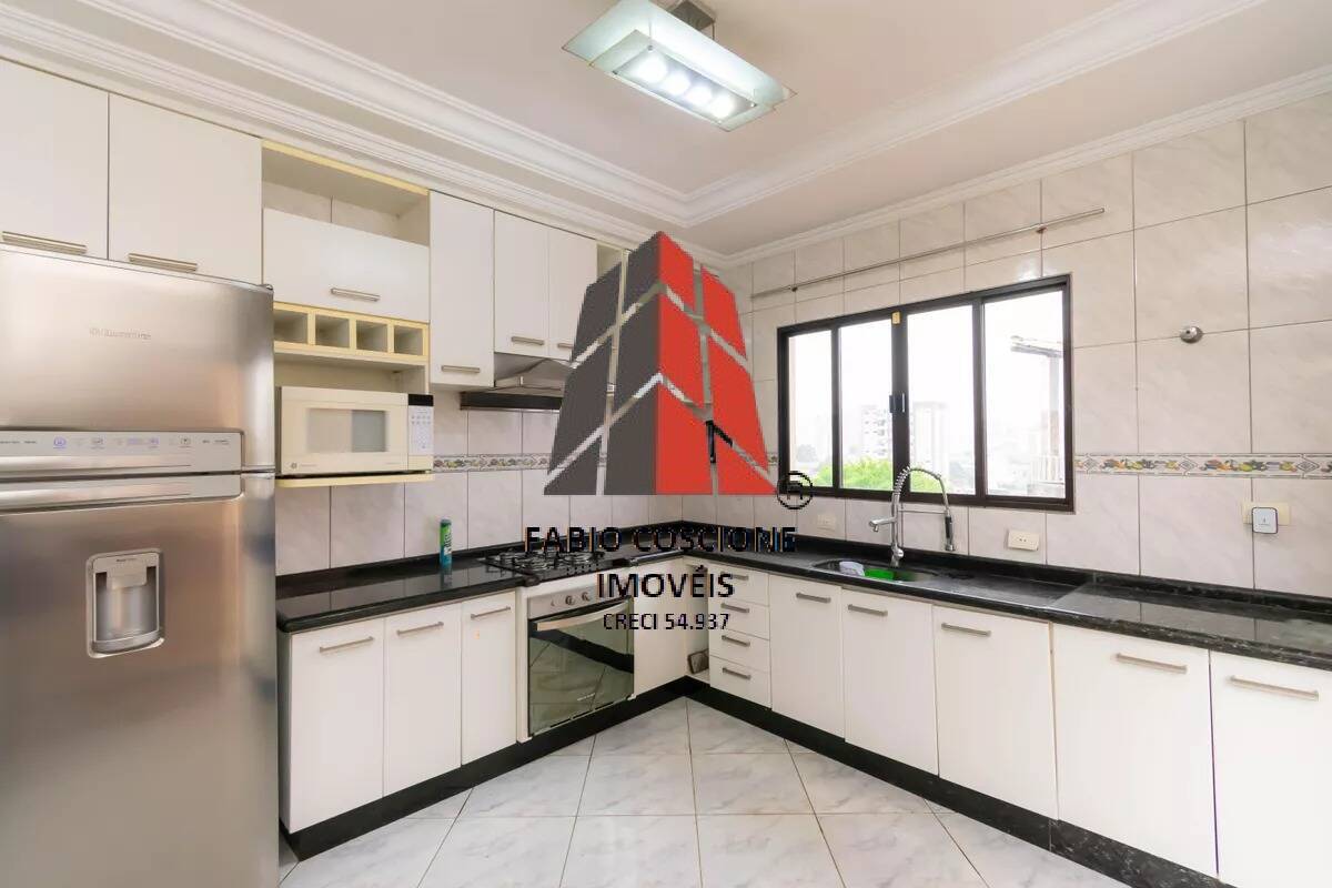 Casa, 4 quartos, 175 m² - Foto 12