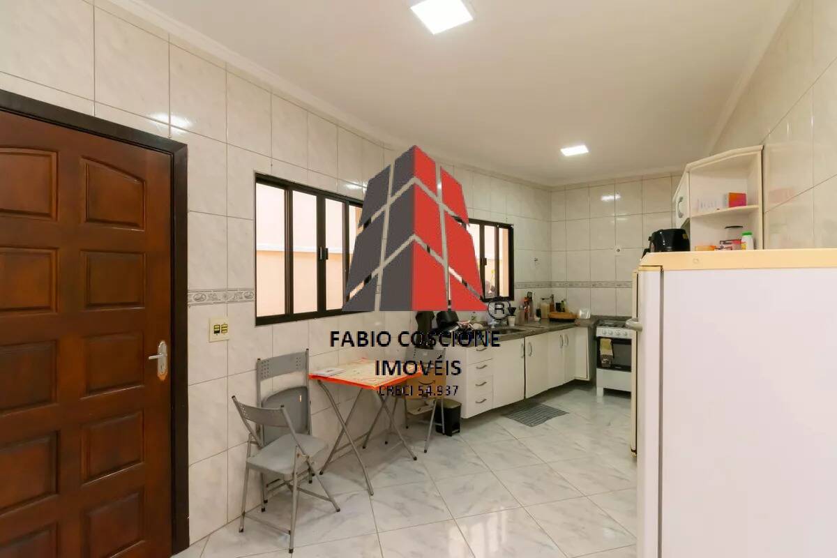 Casa, 4 quartos, 175 m² - Foto 7