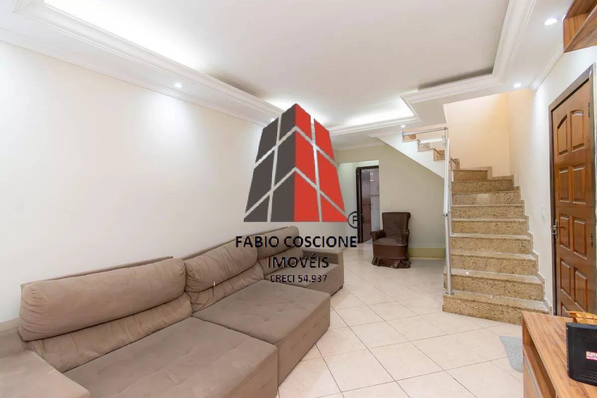 Casa, 4 quartos, 175 m² - Foto 3