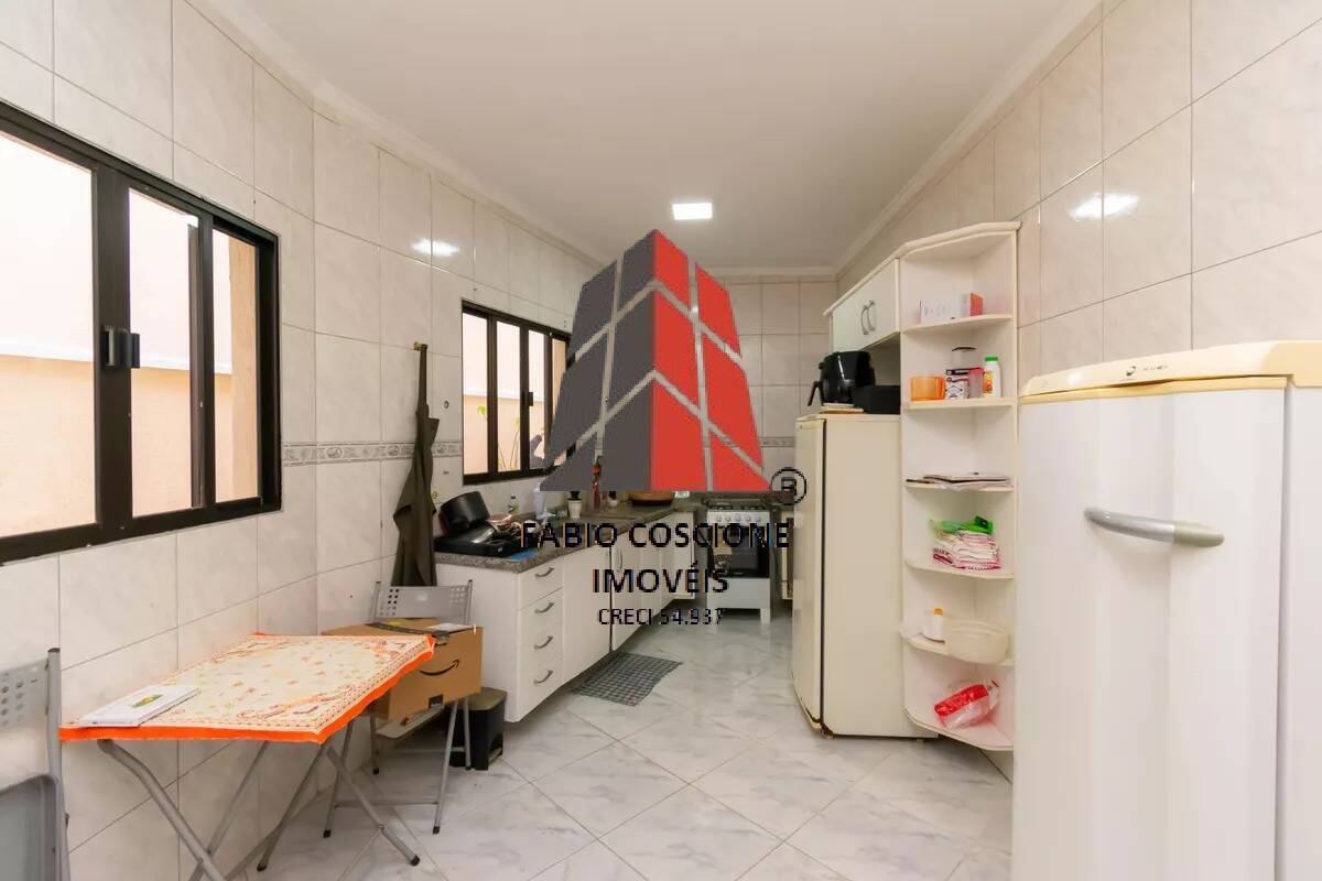 Casa, 4 quartos, 175 m² - Foto 14