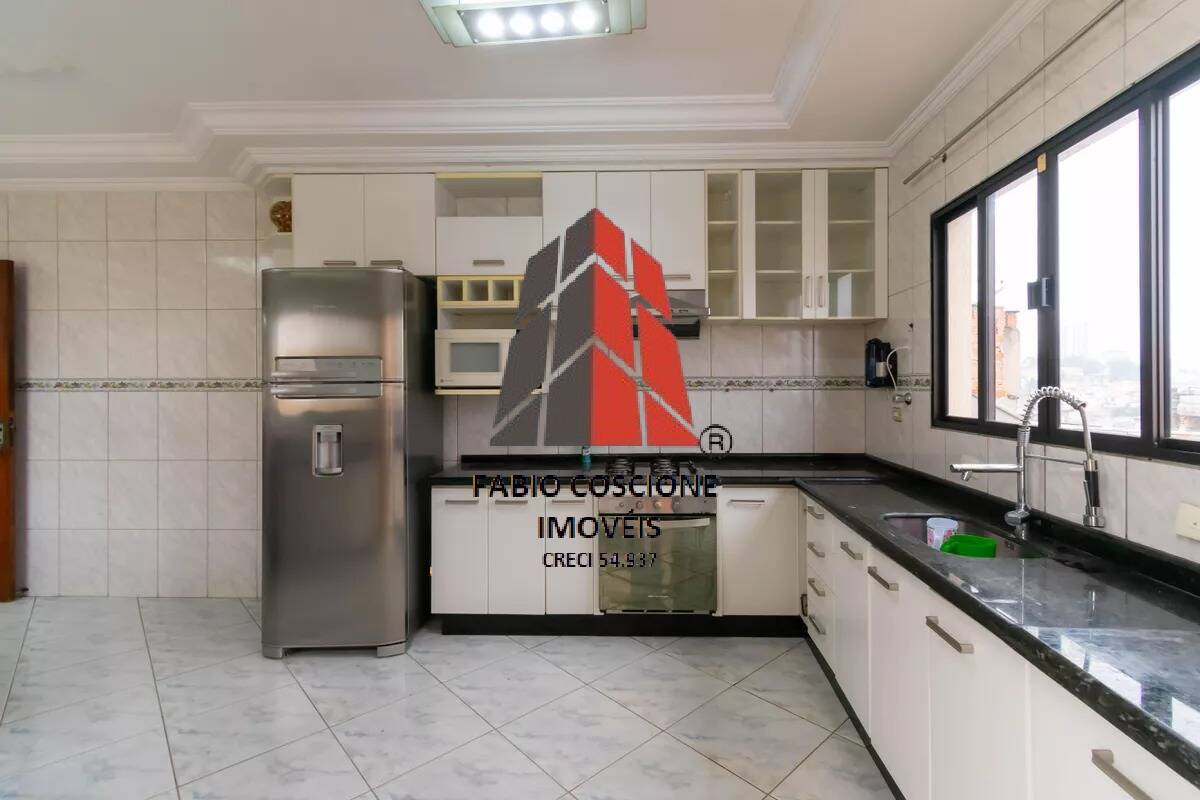 Casa, 4 quartos, 175 m² - Foto 13