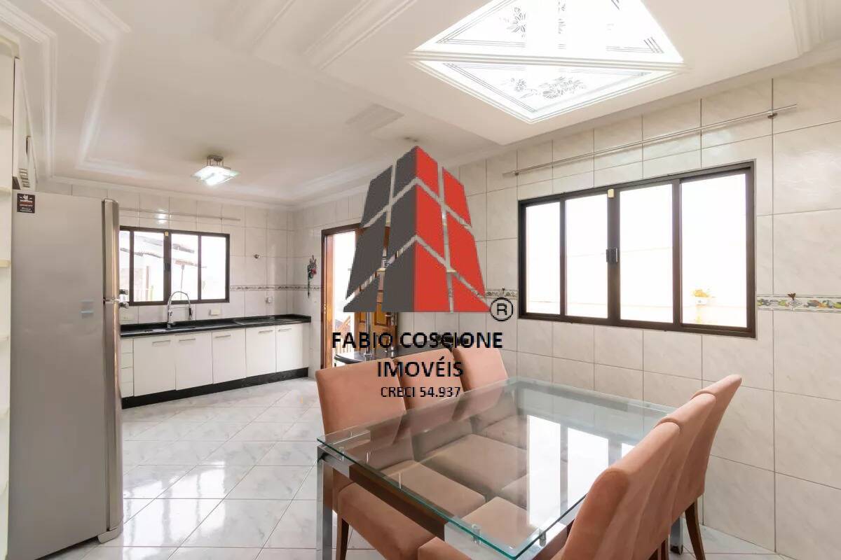 Casa, 4 quartos, 175 m² - Foto 15