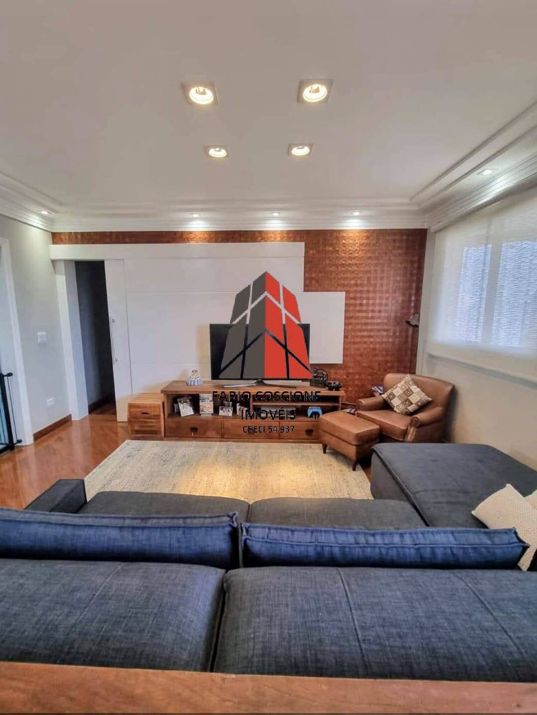 Apartamento, 3 quartos, 170 m² - Foto 4