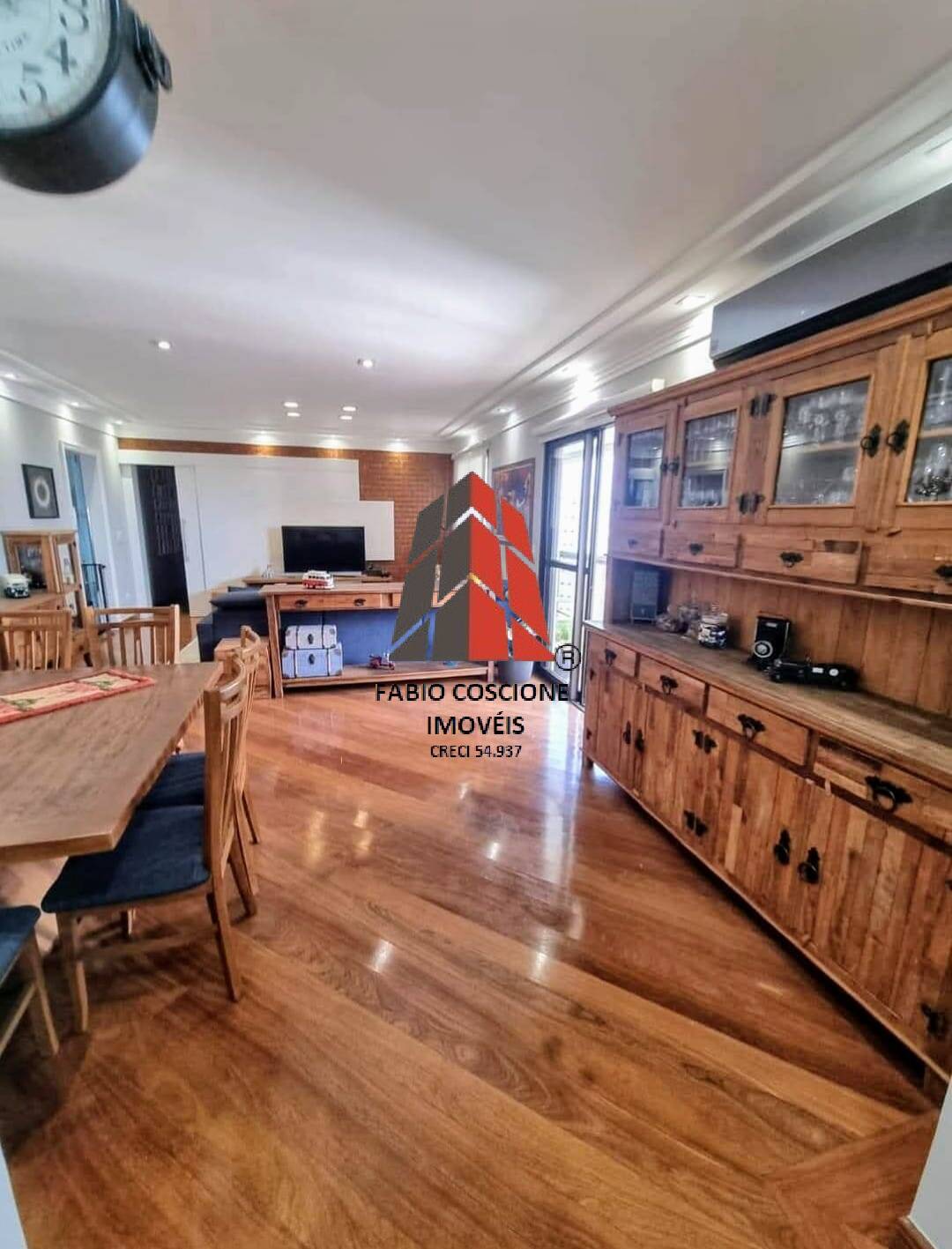 Apartamento, 3 quartos, 170 m² - Foto 6