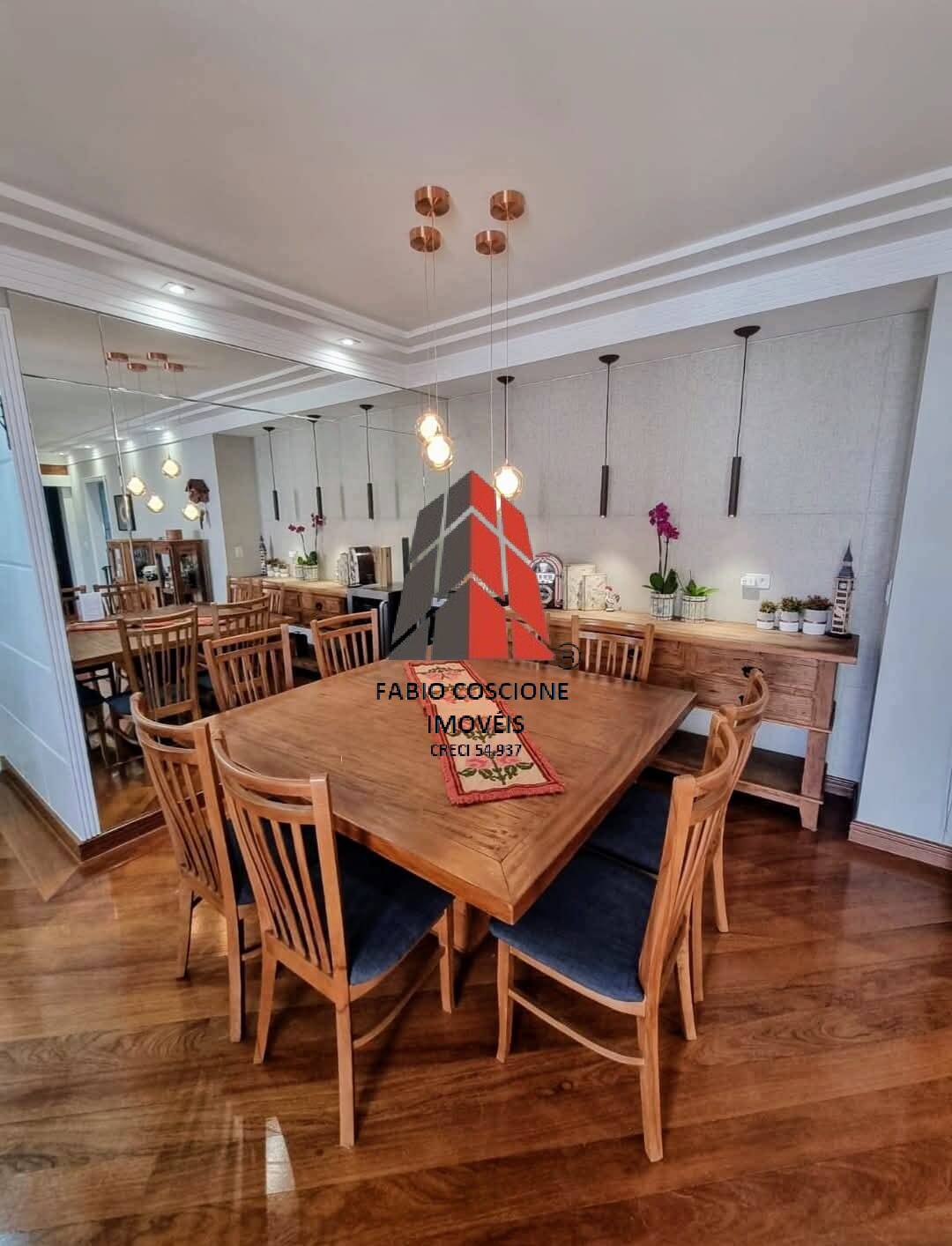 Apartamento, 3 quartos, 170 m² - Foto 2