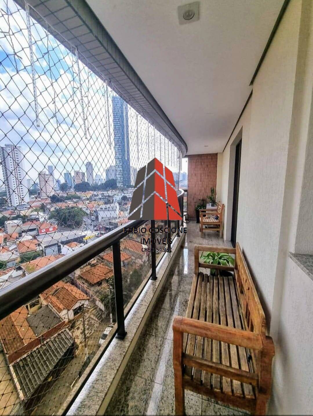 Apartamento, 3 quartos, 170 m² - Foto 7
