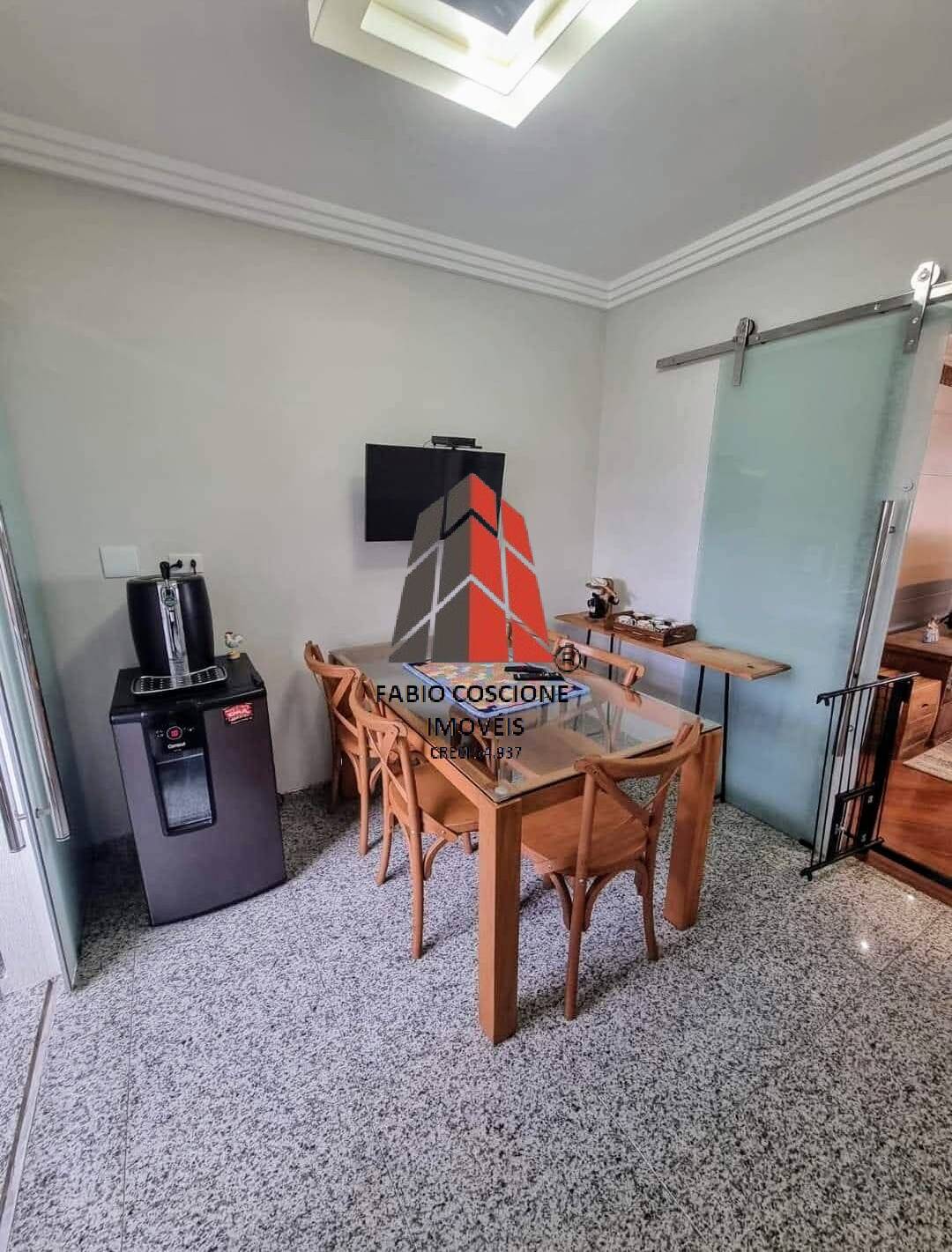 Apartamento, 3 quartos, 170 m² - Foto 10