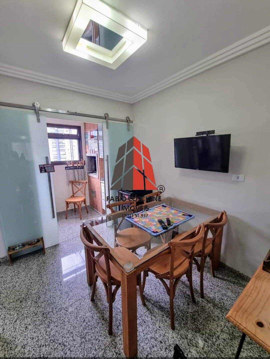 Apartamento, 3 quartos, 170 m² - Foto 8