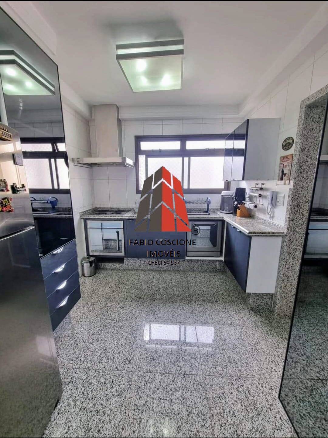 Apartamento, 3 quartos, 170 m² - Foto 16