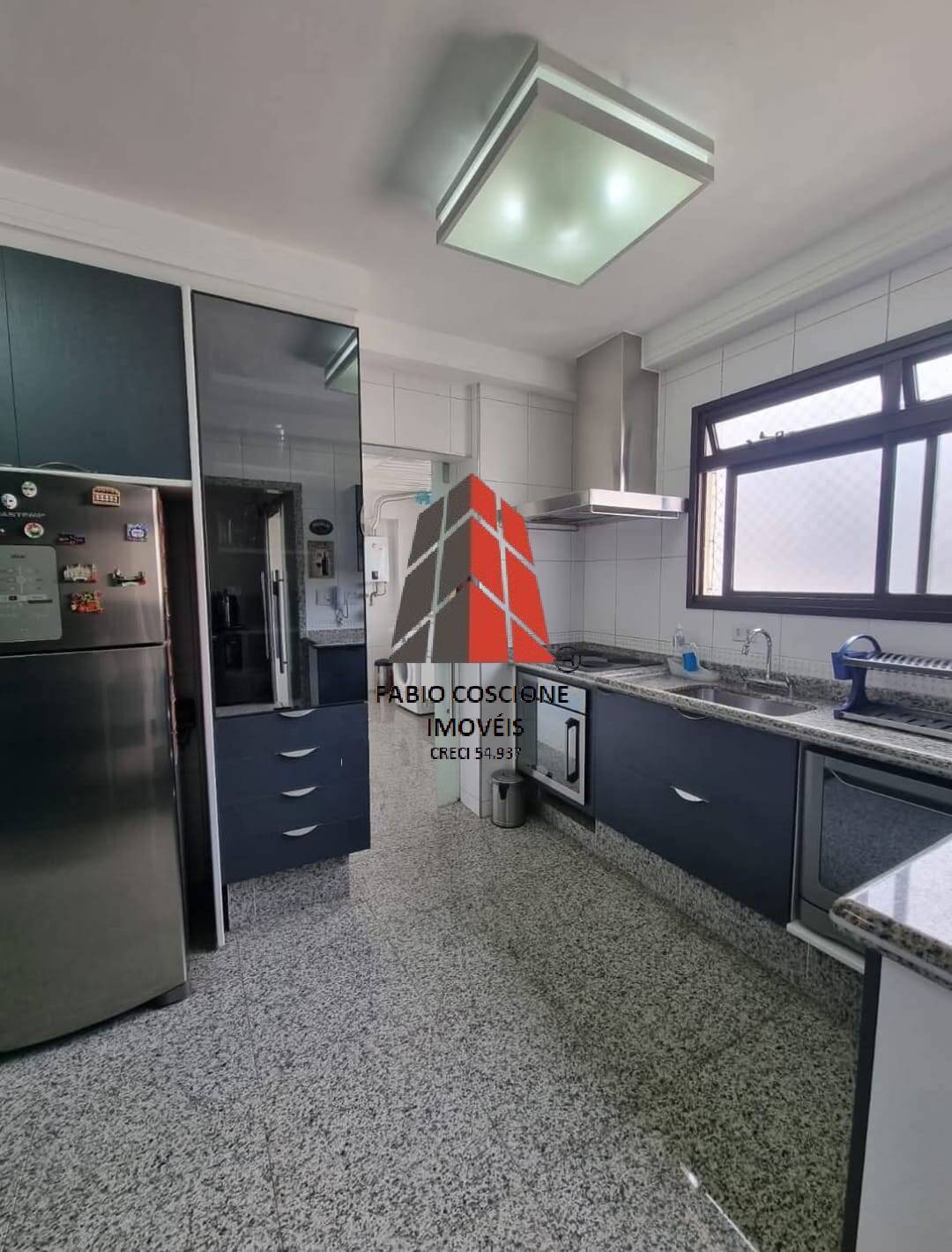 Apartamento, 3 quartos, 170 m² - Foto 15