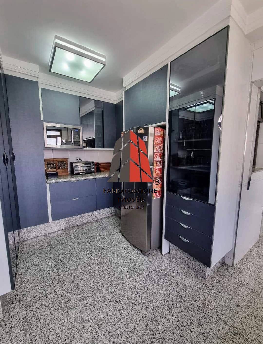 Apartamento, 3 quartos, 170 m² - Foto 18