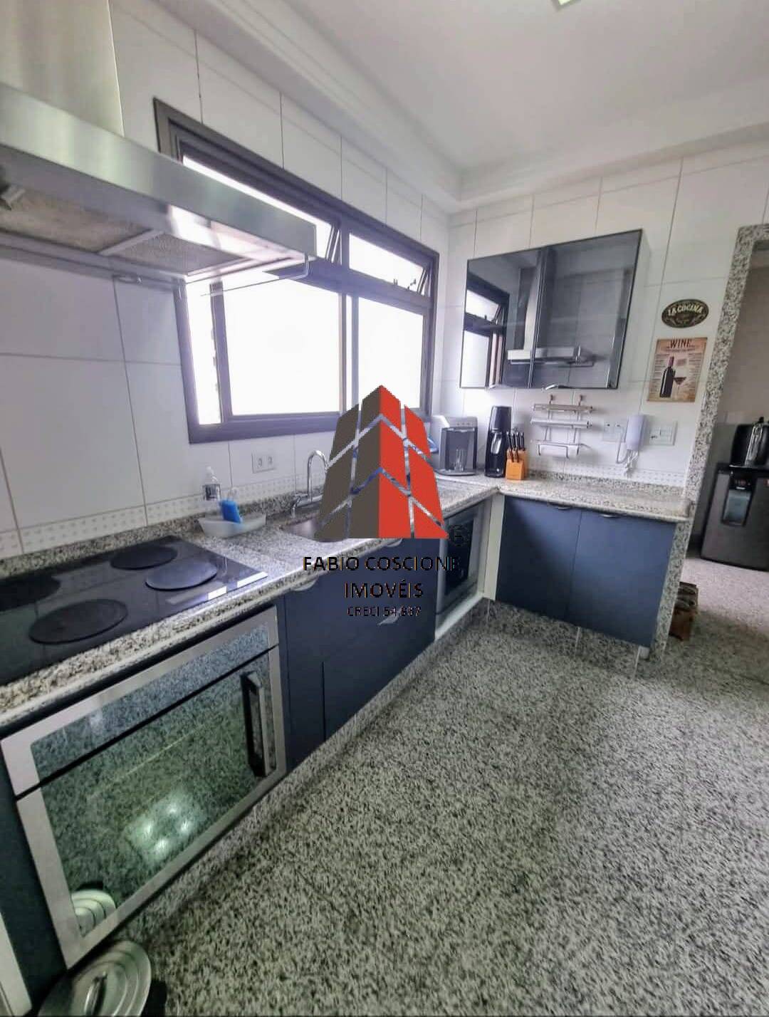 Apartamento, 3 quartos, 170 m² - Foto 17