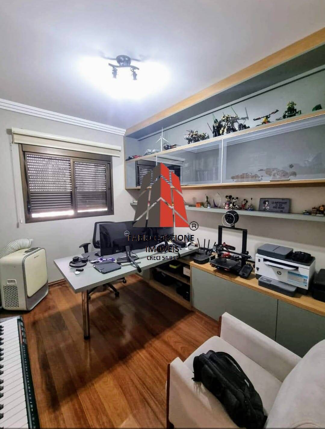 Apartamento, 3 quartos, 170 m² - Foto 19