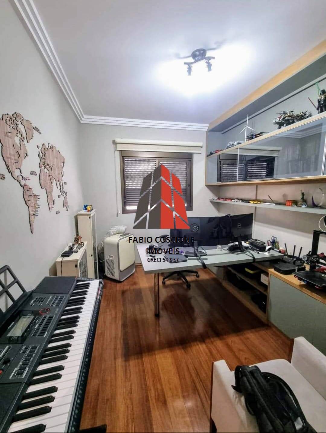 Apartamento, 3 quartos, 170 m² - Foto 20