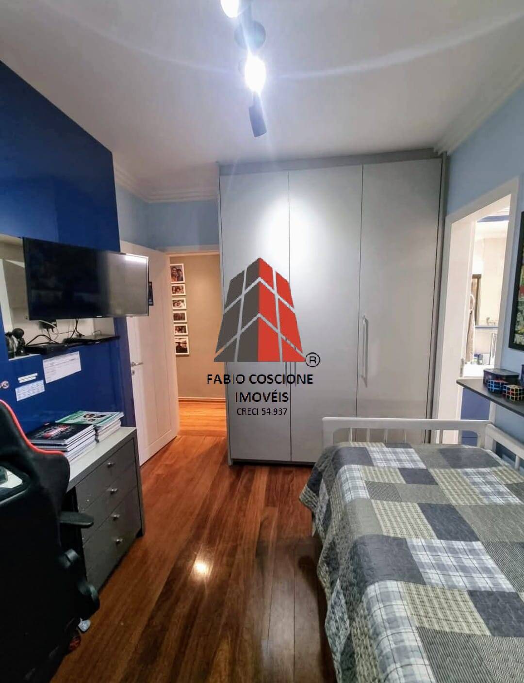 Apartamento, 3 quartos, 170 m² - Foto 22