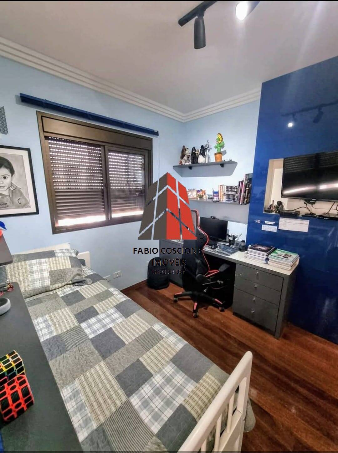 Apartamento, 3 quartos, 170 m² - Foto 23