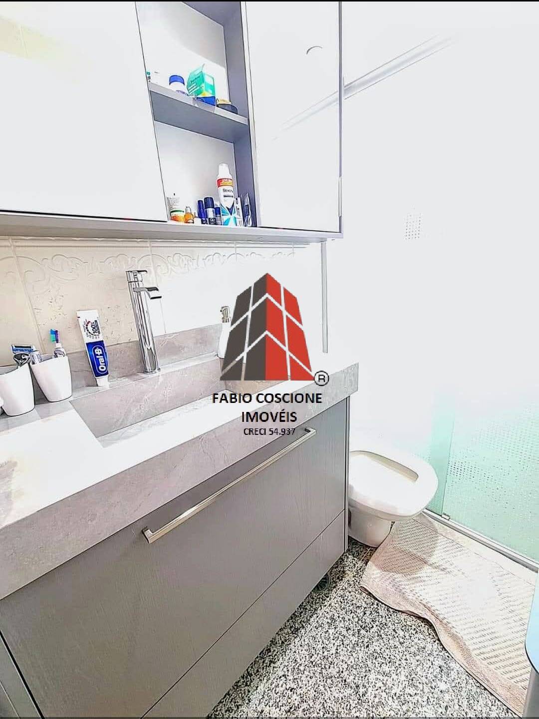Apartamento, 3 quartos, 170 m² - Foto 26