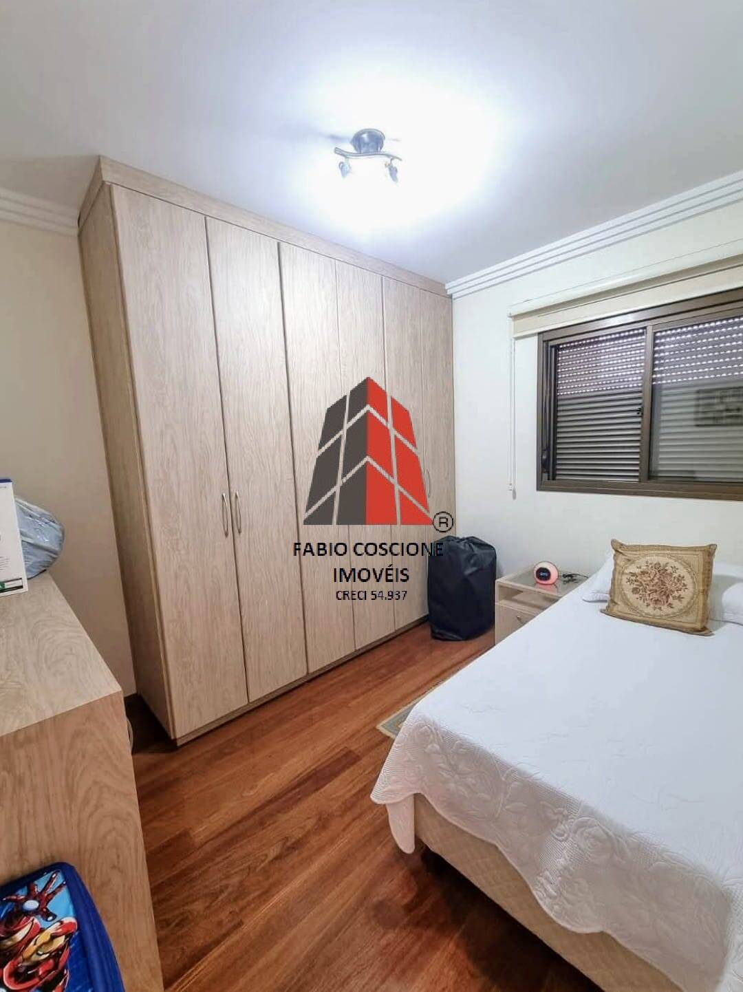 Apartamento, 3 quartos, 170 m² - Foto 24