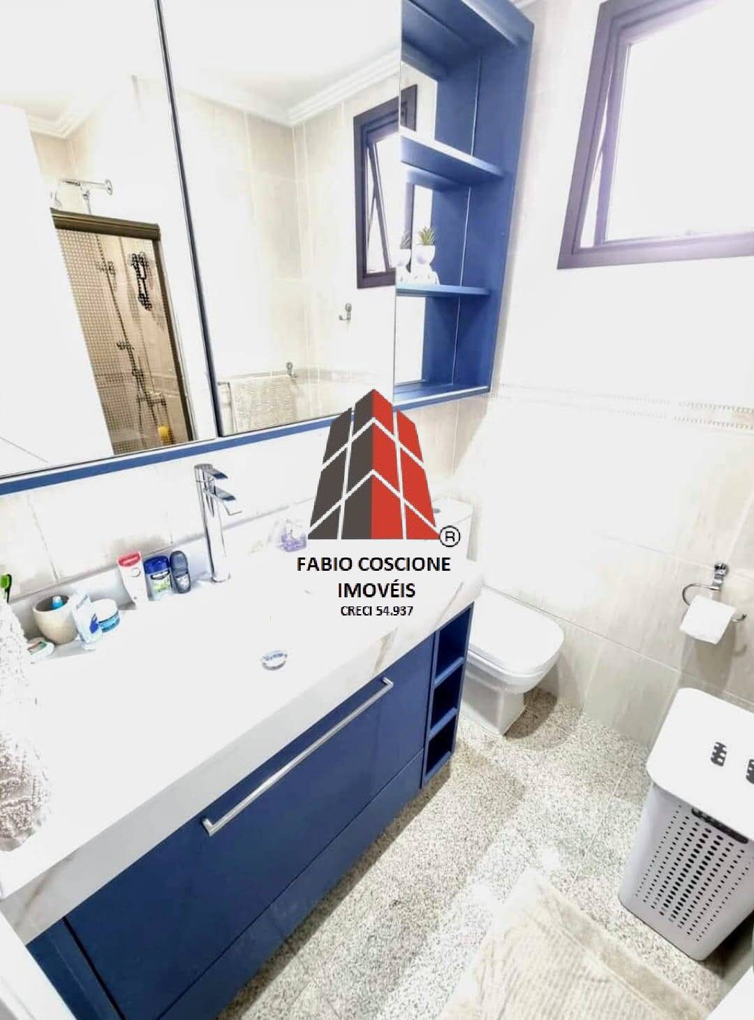 Apartamento, 3 quartos, 170 m² - Foto 9
