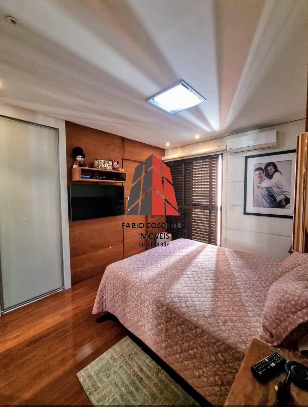 Apartamento, 3 quartos, 170 m² - Foto 27