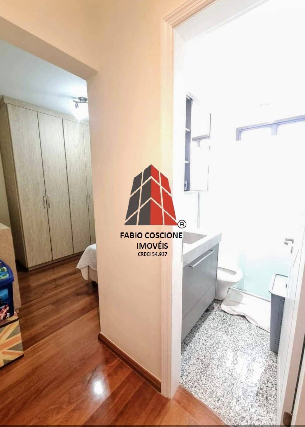 Apartamento, 3 quartos, 170 m² - Foto 25