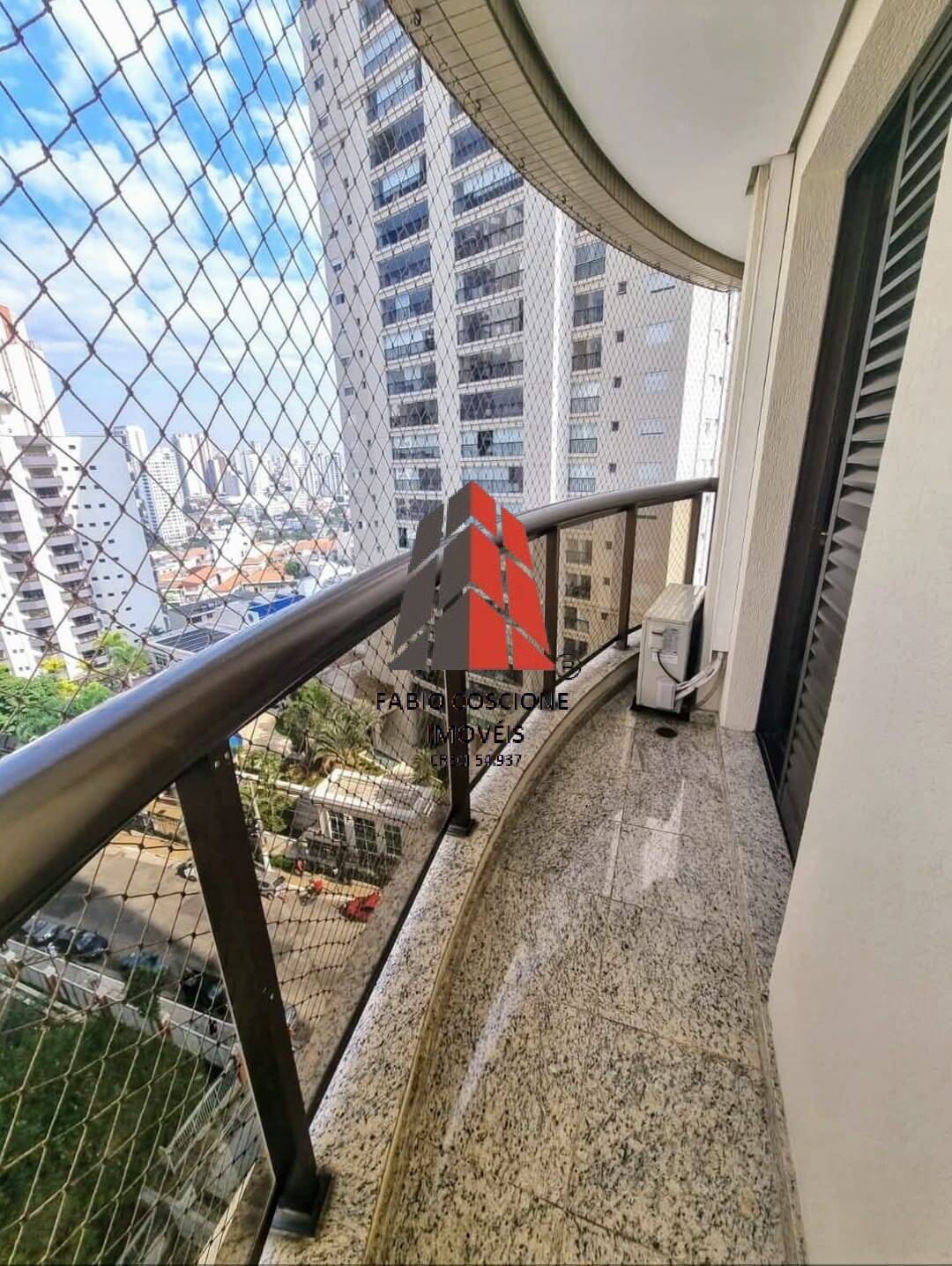 Apartamento, 3 quartos, 170 m² - Foto 28