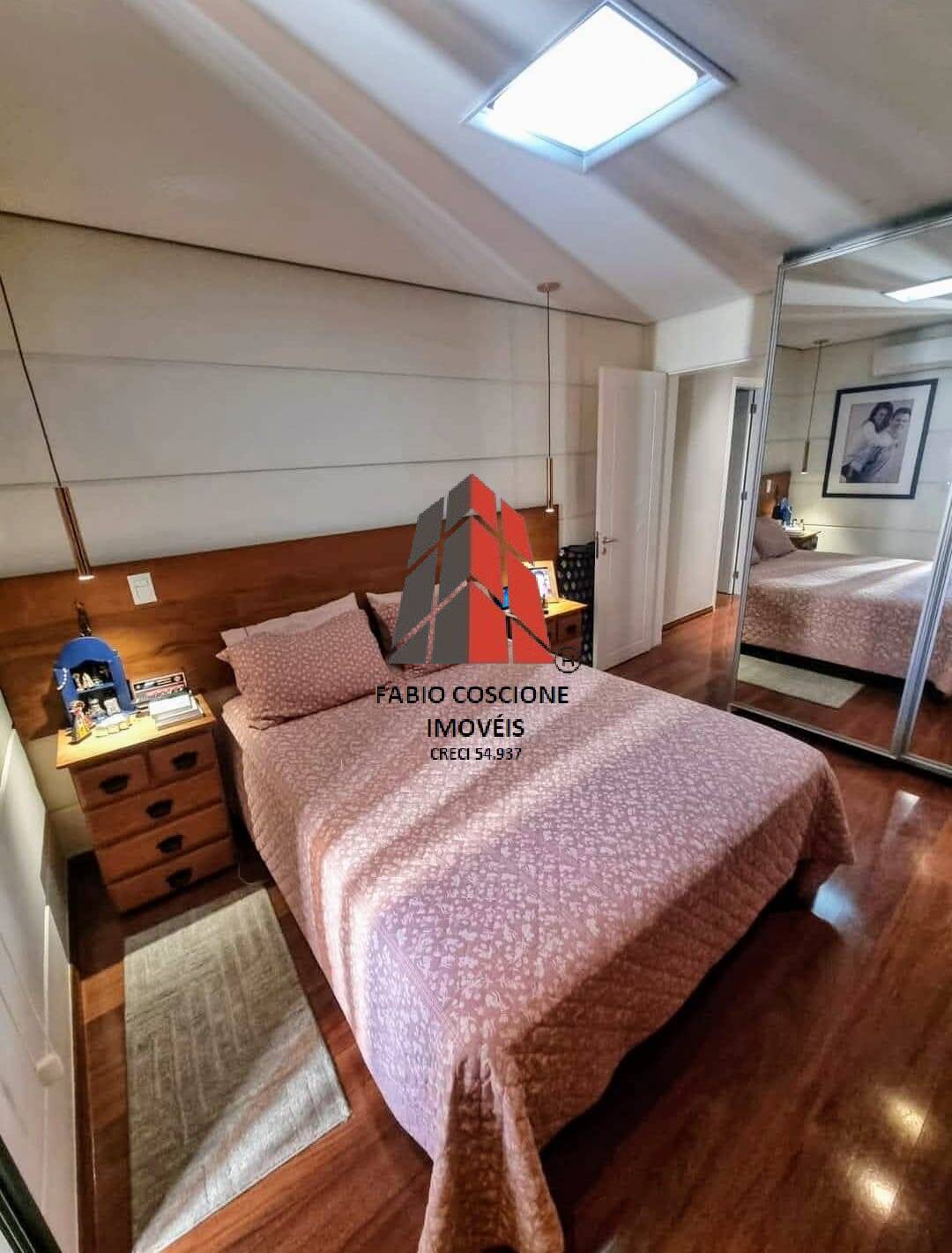 Apartamento, 3 quartos, 170 m² - Foto 29