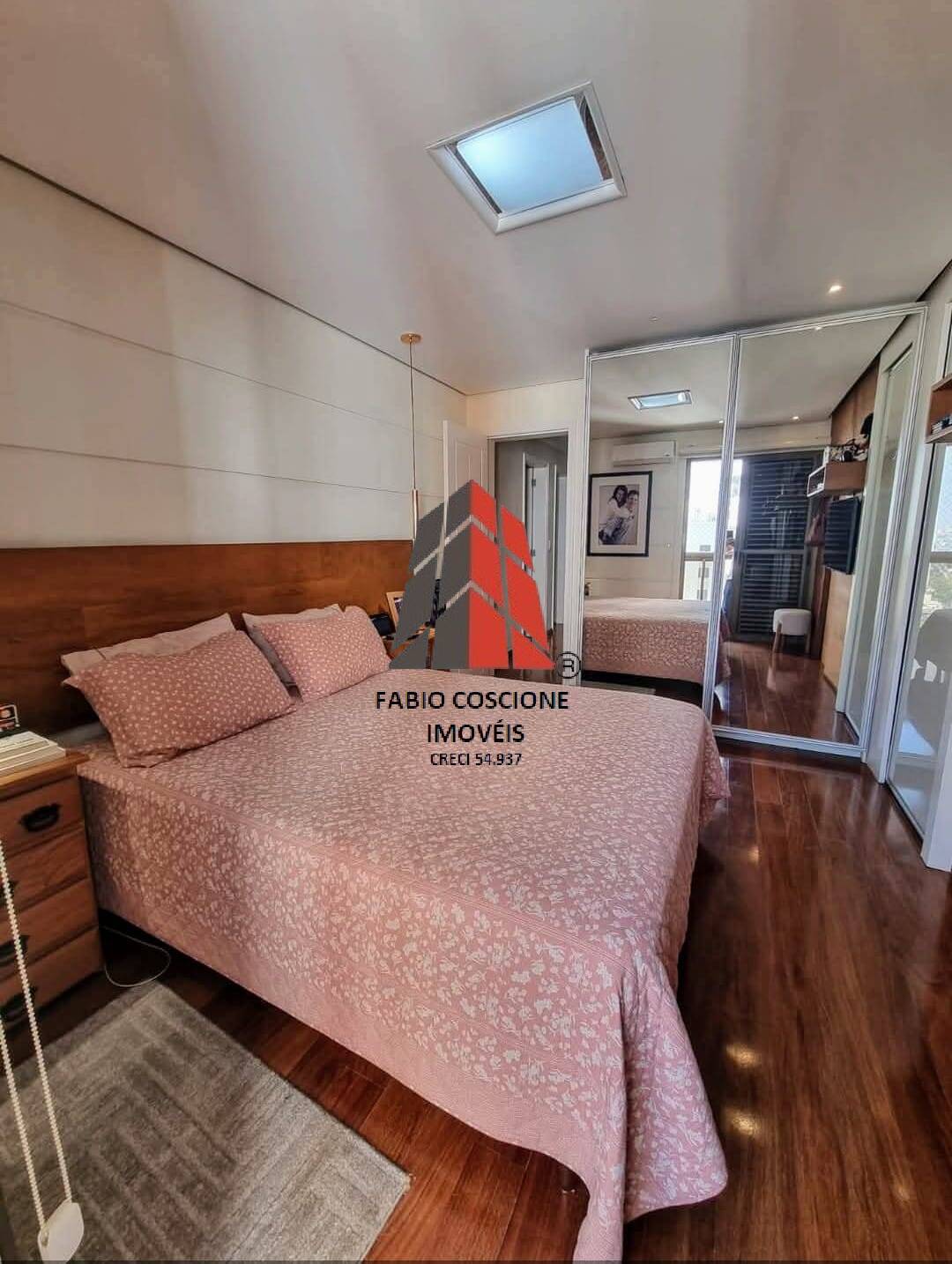 Apartamento, 3 quartos, 170 m² - Foto 30