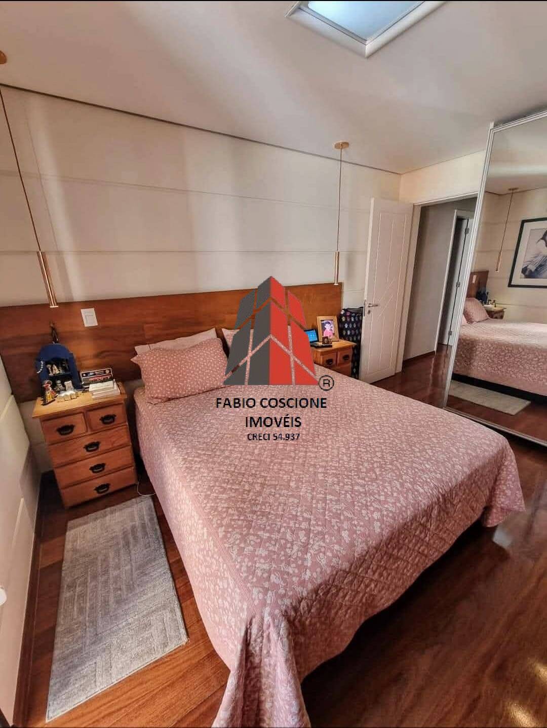 Apartamento, 3 quartos, 170 m² - Foto 31