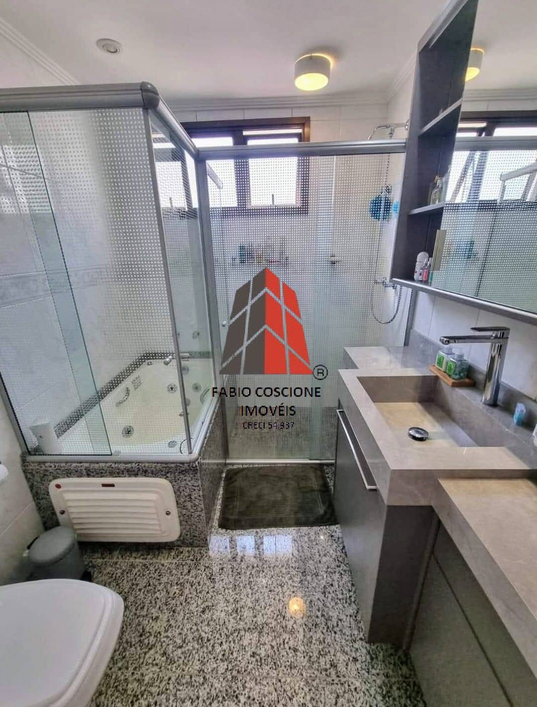 Apartamento, 3 quartos, 170 m² - Foto 34