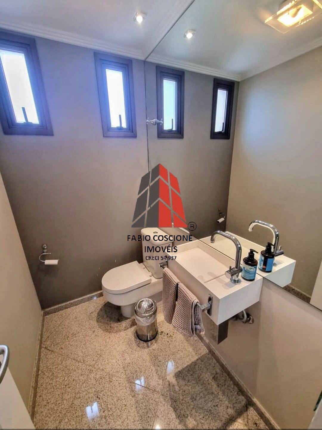 Apartamento, 3 quartos, 170 m² - Foto 37