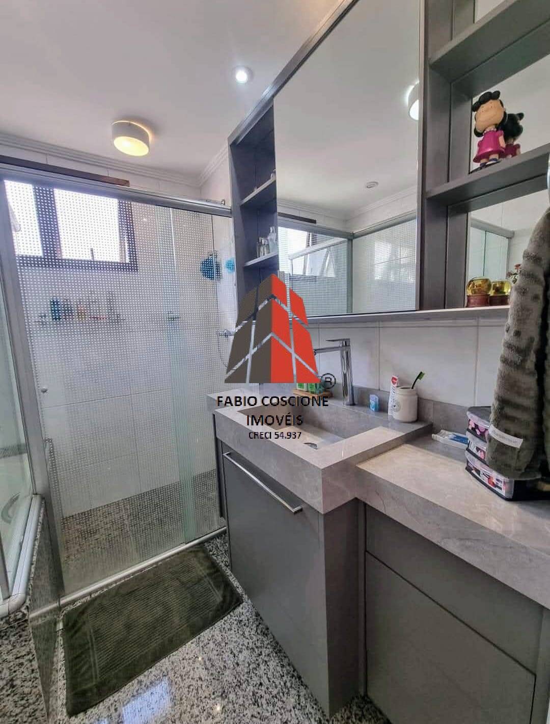 Apartamento, 3 quartos, 170 m² - Foto 36