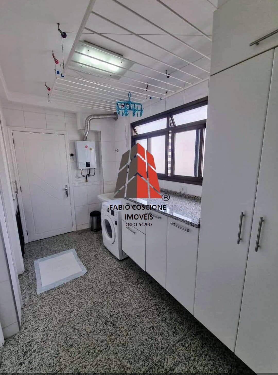 Apartamento, 3 quartos, 170 m² - Foto 39