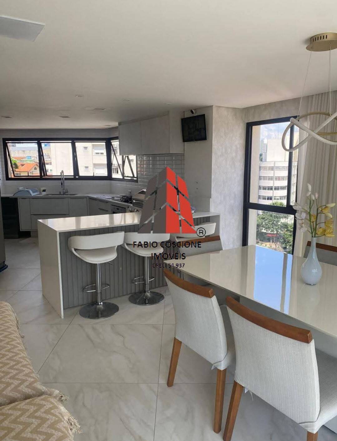 Apartamento à venda e aluguel com 3 quartos, 156m² - Foto 31