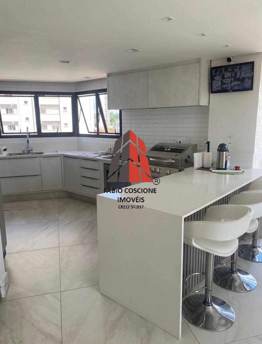 Apartamento à venda e aluguel com 3 quartos, 156m² - Foto 32