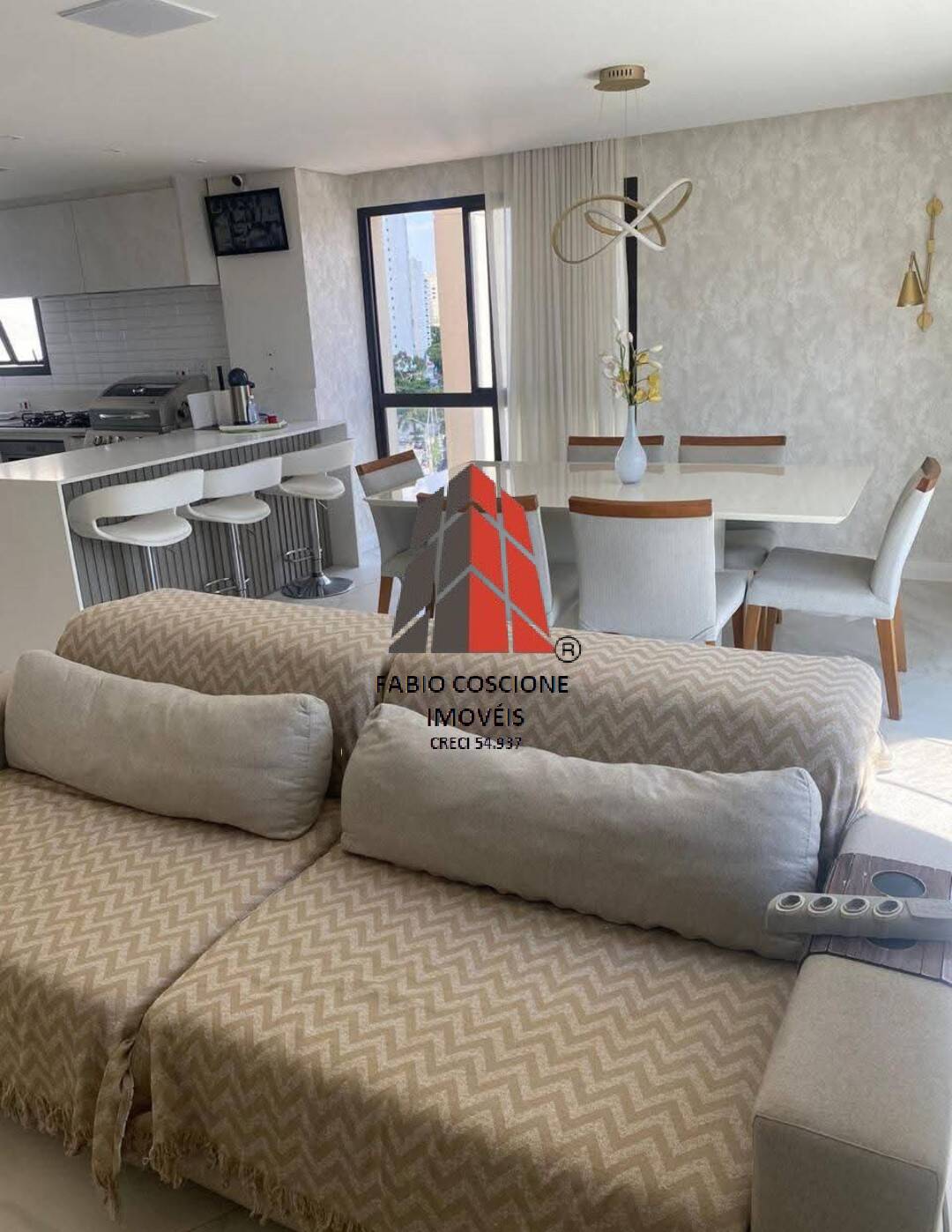 Apartamento à venda e aluguel com 3 quartos, 156m² - Foto 34