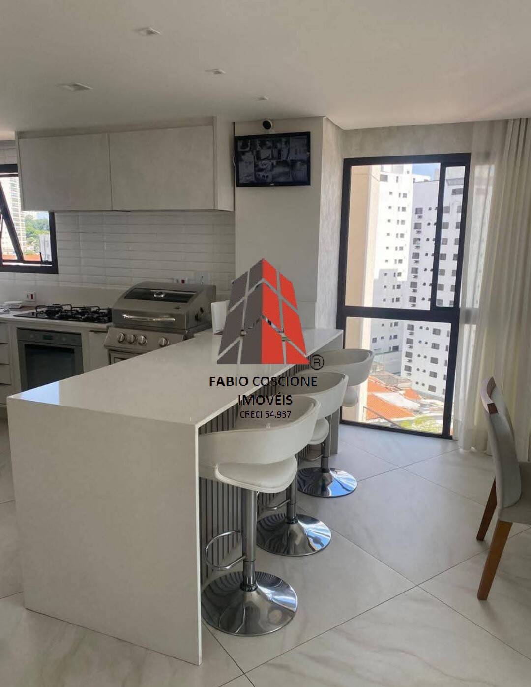 Apartamento à venda e aluguel com 3 quartos, 156m² - Foto 36