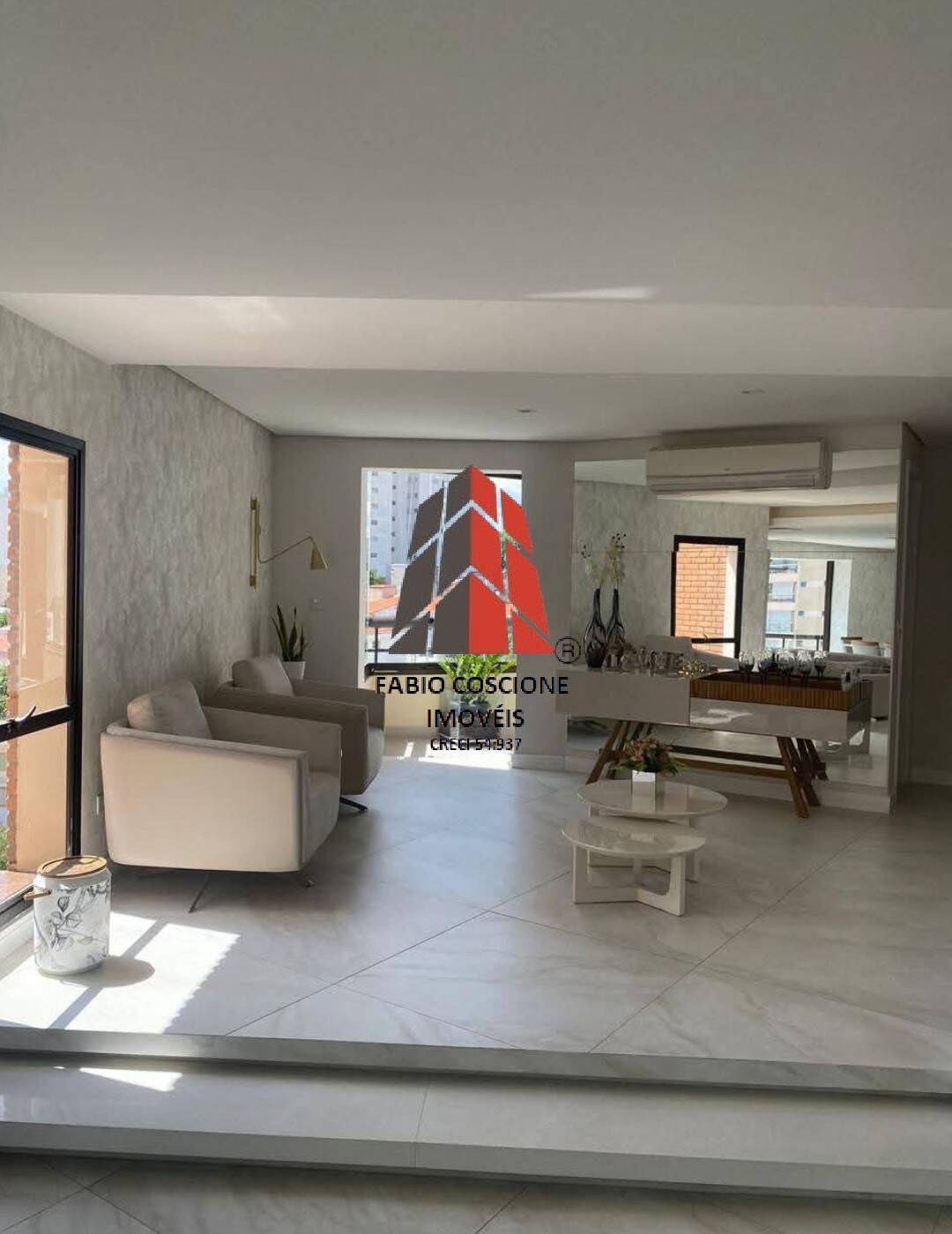 Apartamento à venda e aluguel com 3 quartos, 156m² - Foto 37