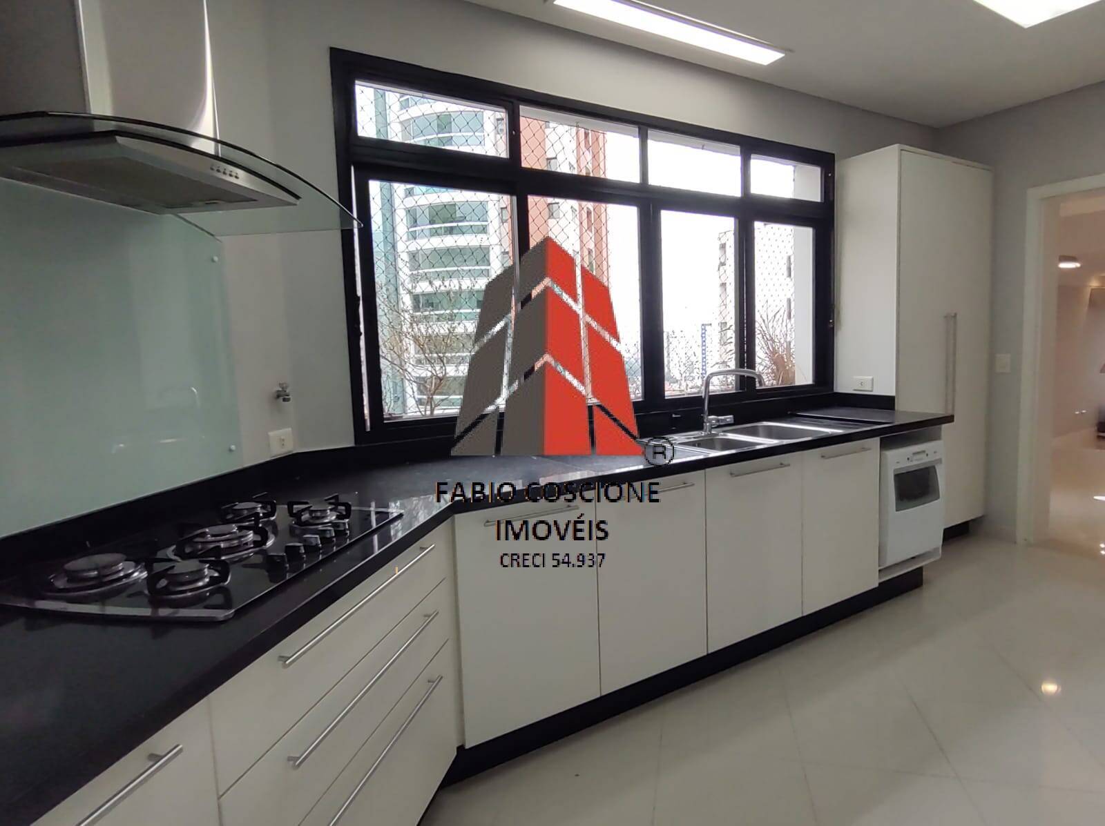 Apartamento à venda e aluguel com 3 quartos, 200m² - Foto 10