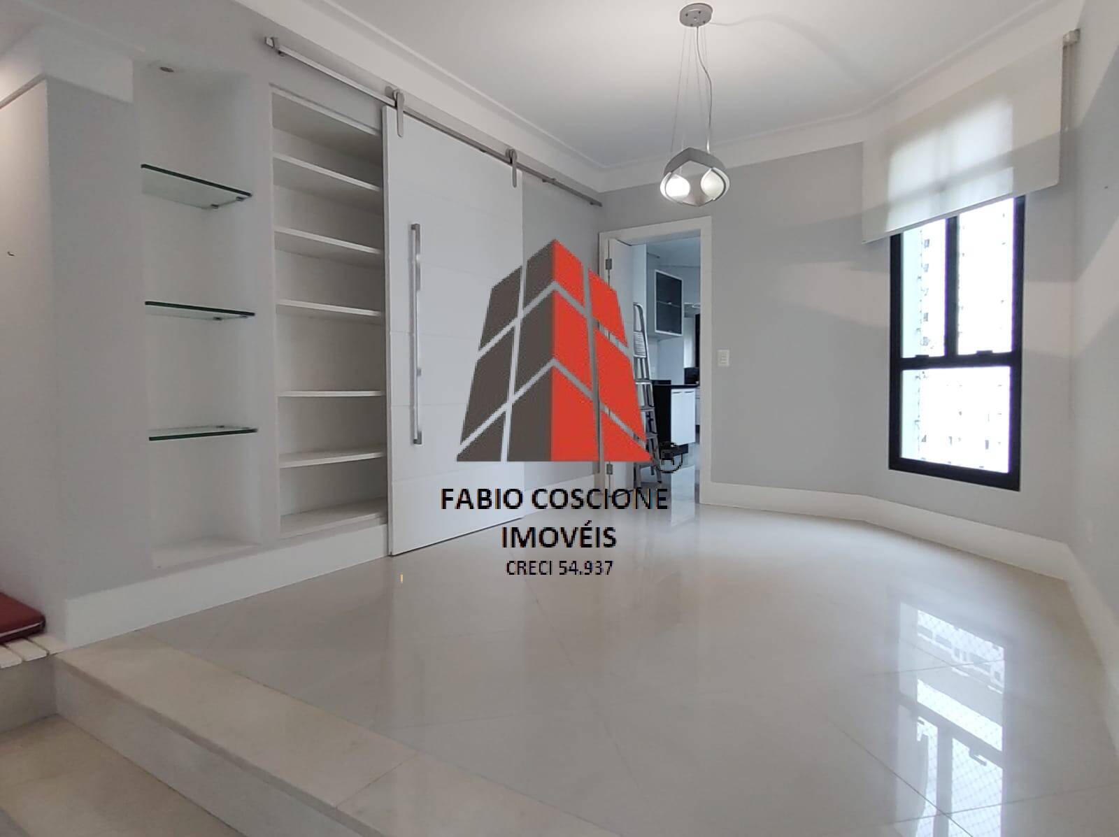 Apartamento à venda e aluguel com 3 quartos, 200m² - Foto 4