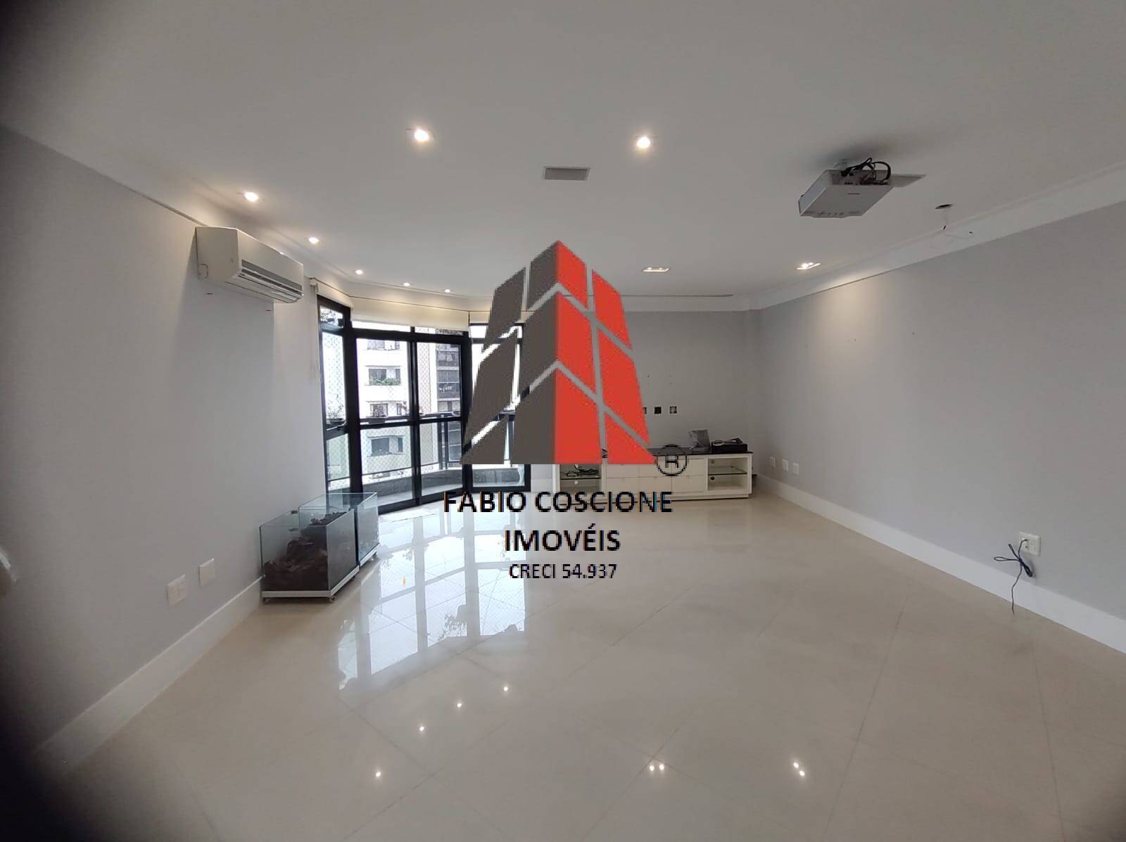 Apartamento à venda e aluguel com 3 quartos, 200m² - Foto 3