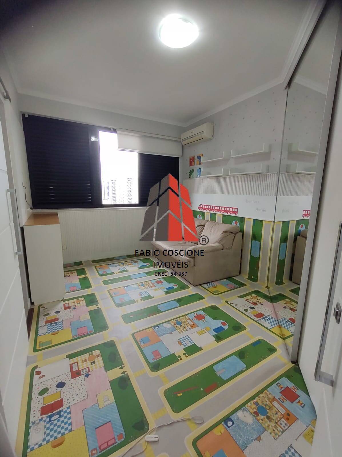 Apartamento à venda e aluguel com 3 quartos, 200m² - Foto 47