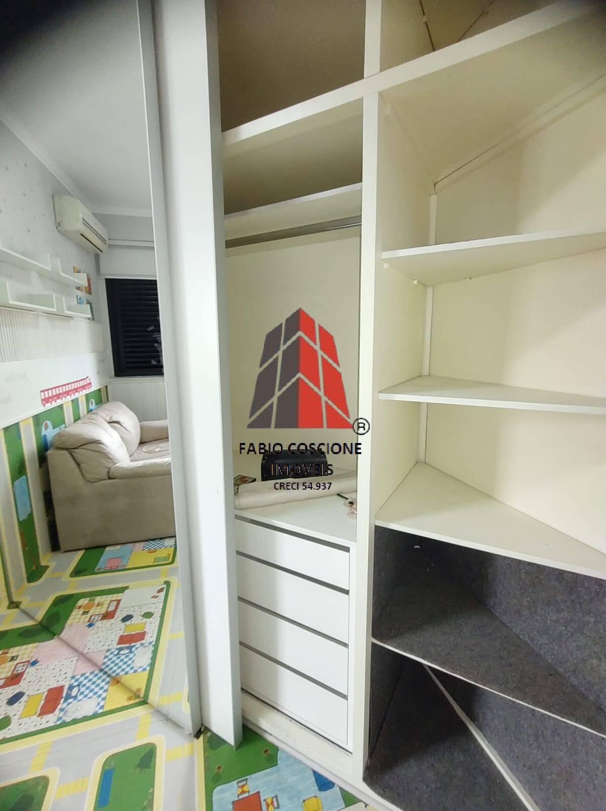 Apartamento à venda e aluguel com 3 quartos, 200m² - Foto 52