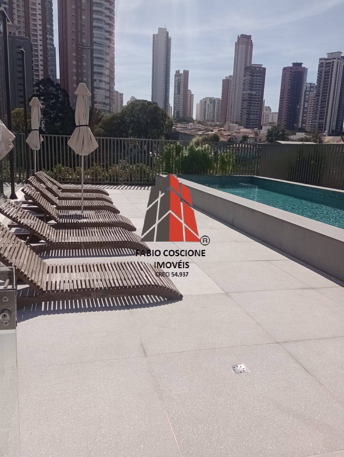 Apartamento, 2 quartos, 50 m² - Foto 31