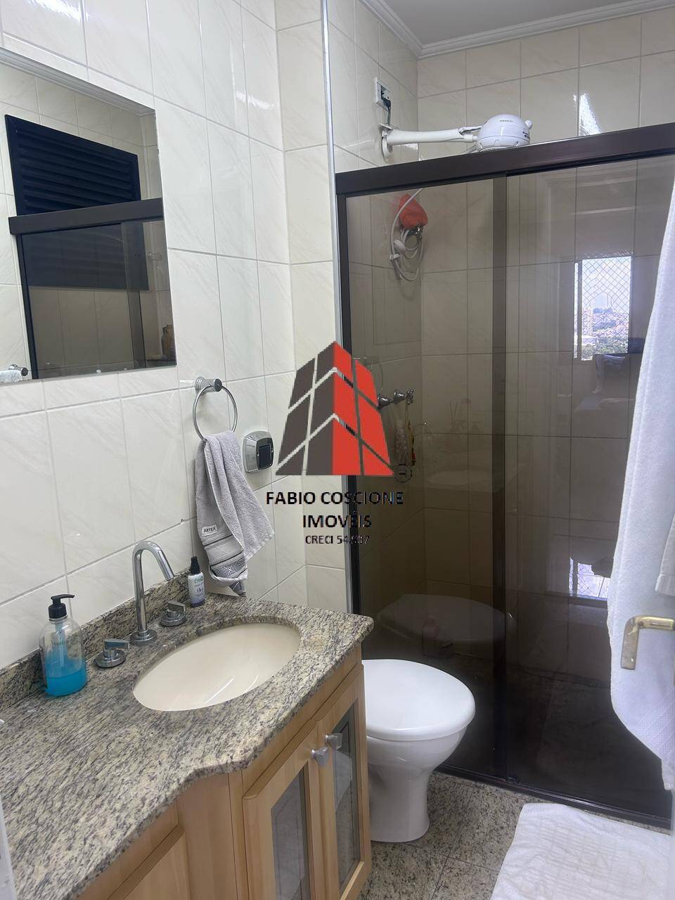 Apartamento, 3 quartos, 88 m² - Foto 7